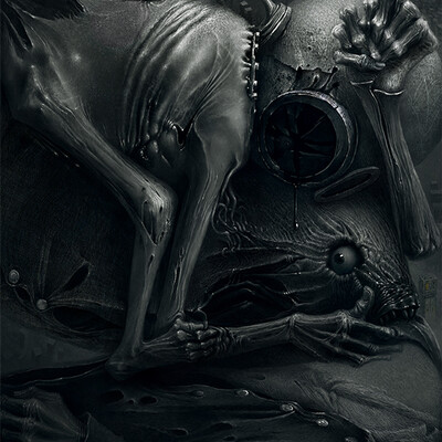 Postapocalyptic DREAMS