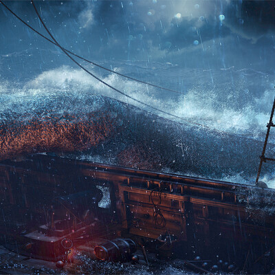 Kraken