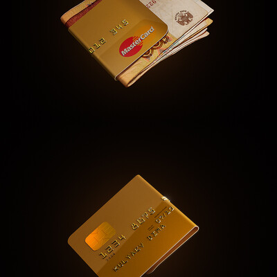 Money clip