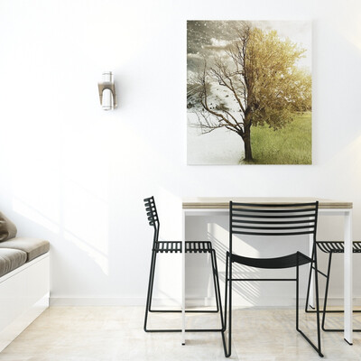 European-style apartment