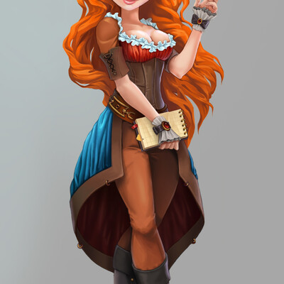 Hayley