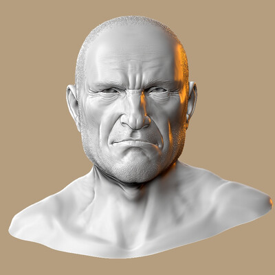 portrait 1