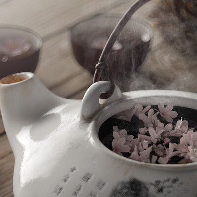 Teatime