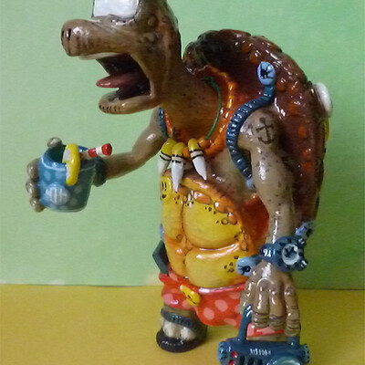 turtle