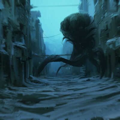 Monster