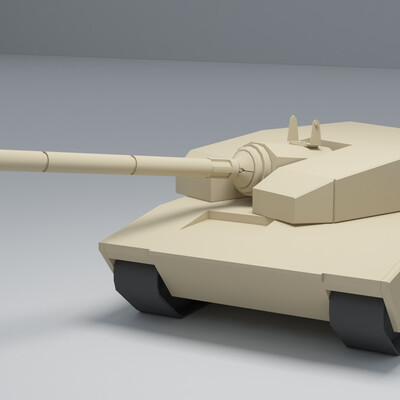 Tank