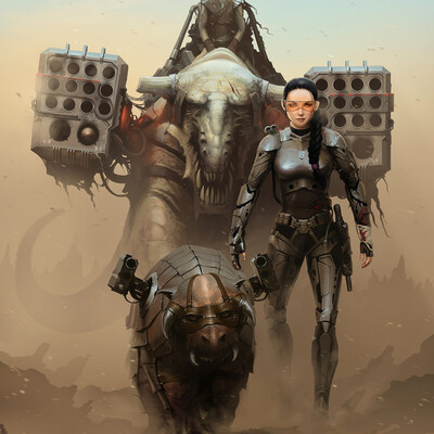 Victors