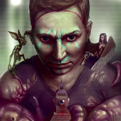oxxxymiron tribute
