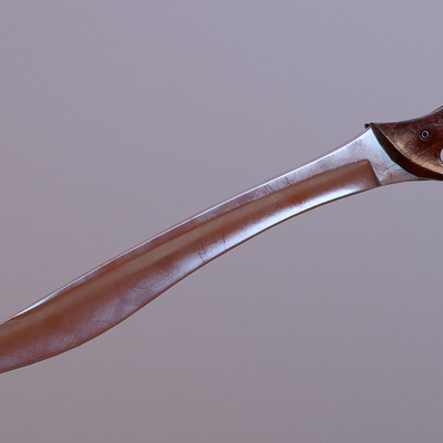 Sword