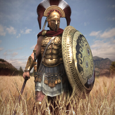 Sparta Agema
