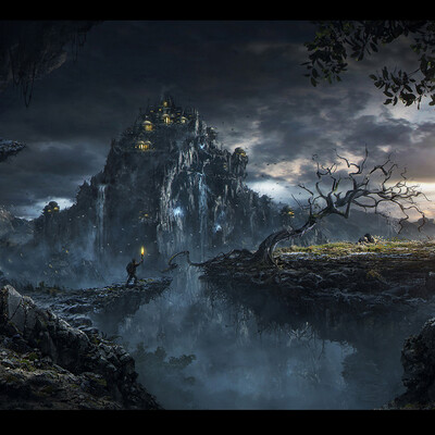 Forest