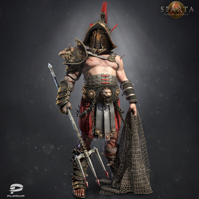 Gladiator 