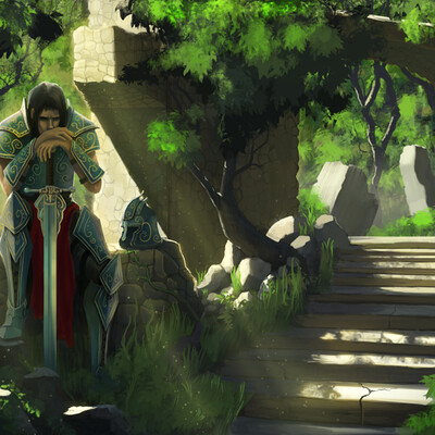 Ruins