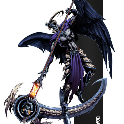 Grim Reaper