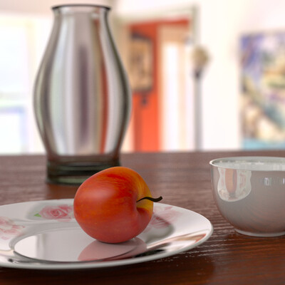 Dishes