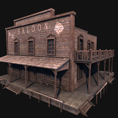 Wield-wield bar