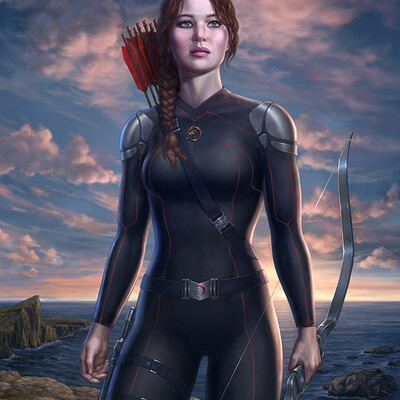 Katniss