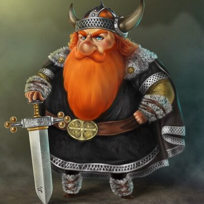 Viking