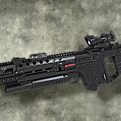 Vector Cerber