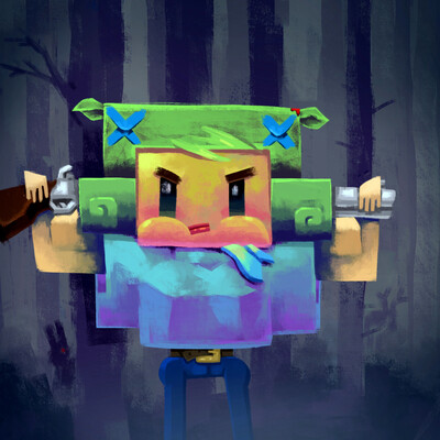 Hunter