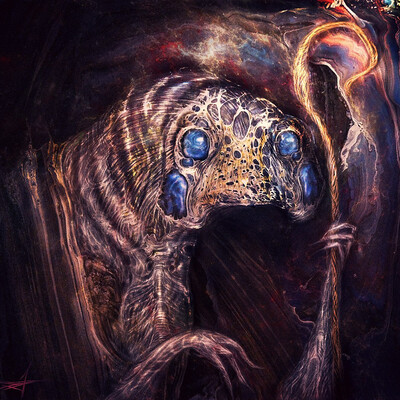 Oracul