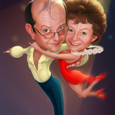 parents