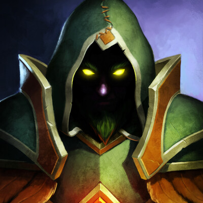 Night Elf