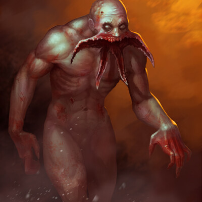 Bloodsucker