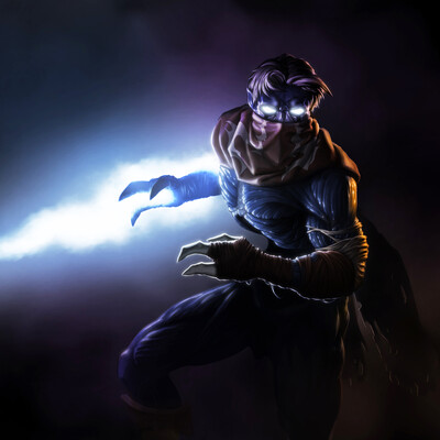 Soul Reaver