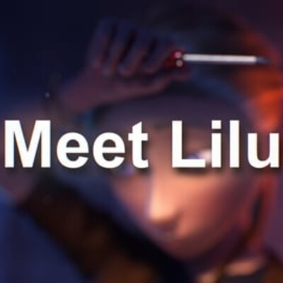 Meet Lilu