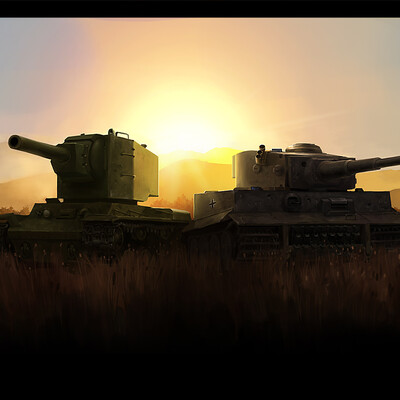 Tanks