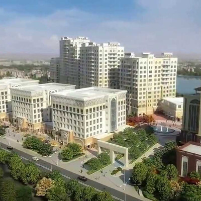 Tajikistan, Dushanbe in 2020 years