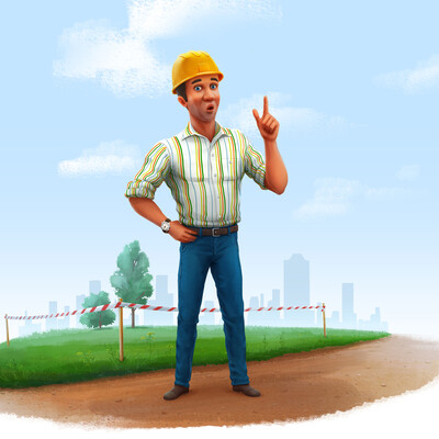 Builder