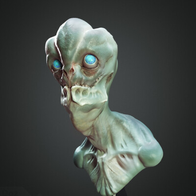 alien Vasiliy