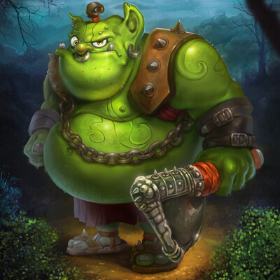 Ork