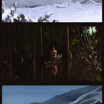 Landscapes 2