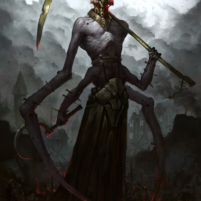 Reaper