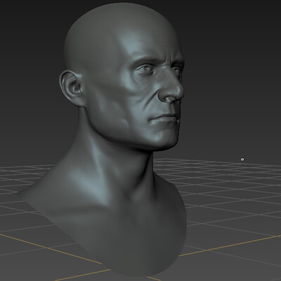 Head