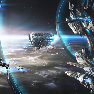 ring checkpoint