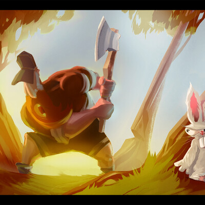 Carrot