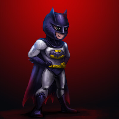 Batman