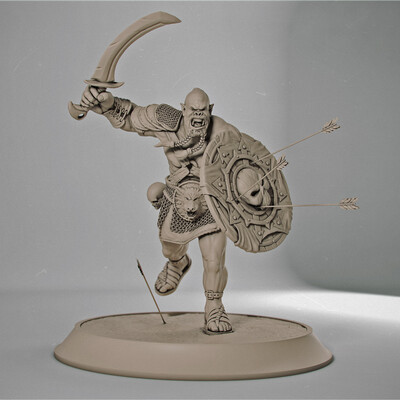 ork-1