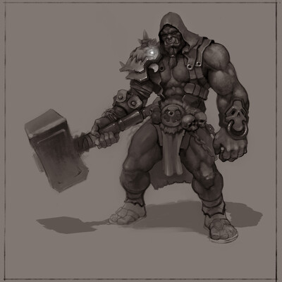 orc