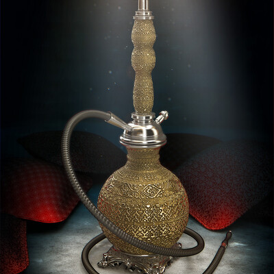 Hookah