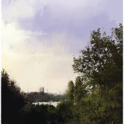 Krasnoyarsk #4