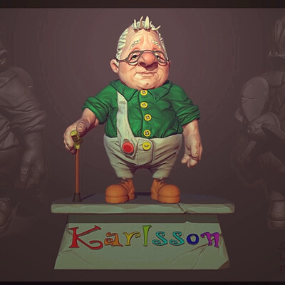Karlsson