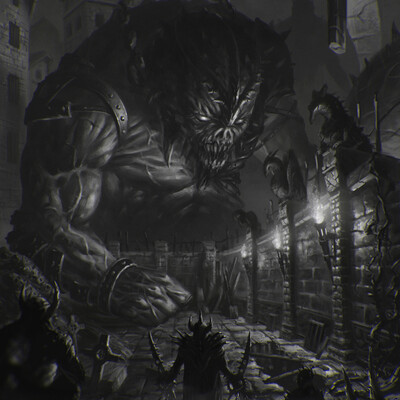  Invasion