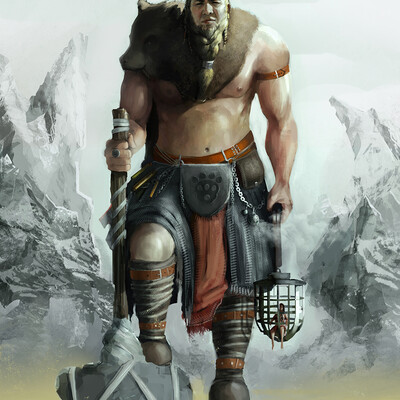 Gnome