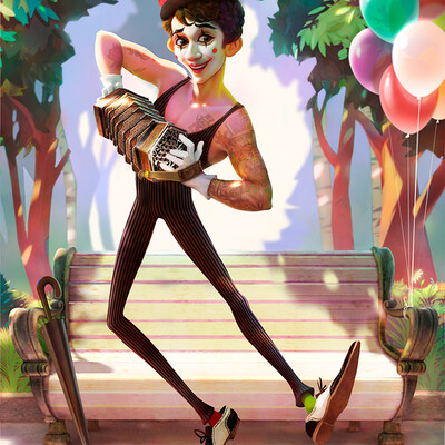 Mime