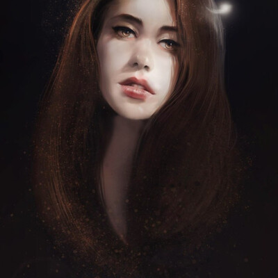 portret